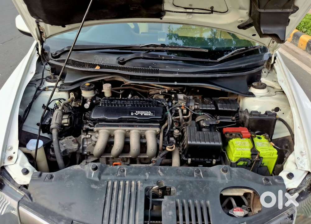 Honda City S Mt, 2012, Petrol