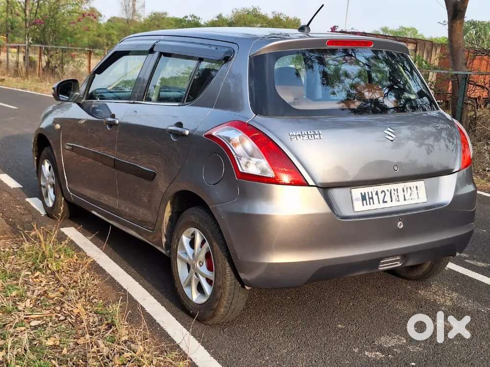 Diesel Swift I Swift 2016