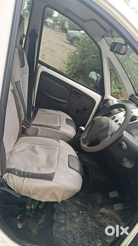 Tata Nano Twist Xt, 2013, Petrol