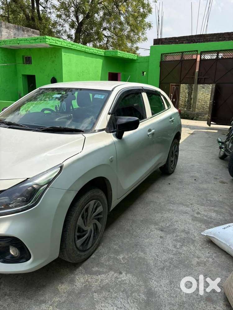 Maruti Suzuki Baleno 2025 Petrol Good Condition