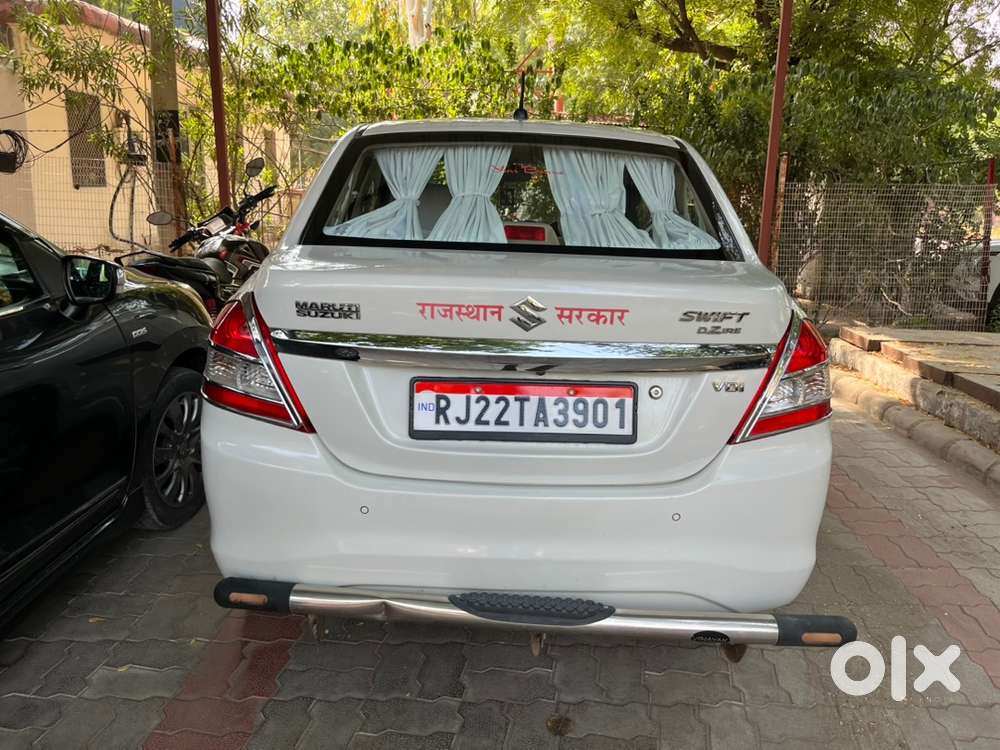 Maruti Swift Dzire Petrol Manual 2021