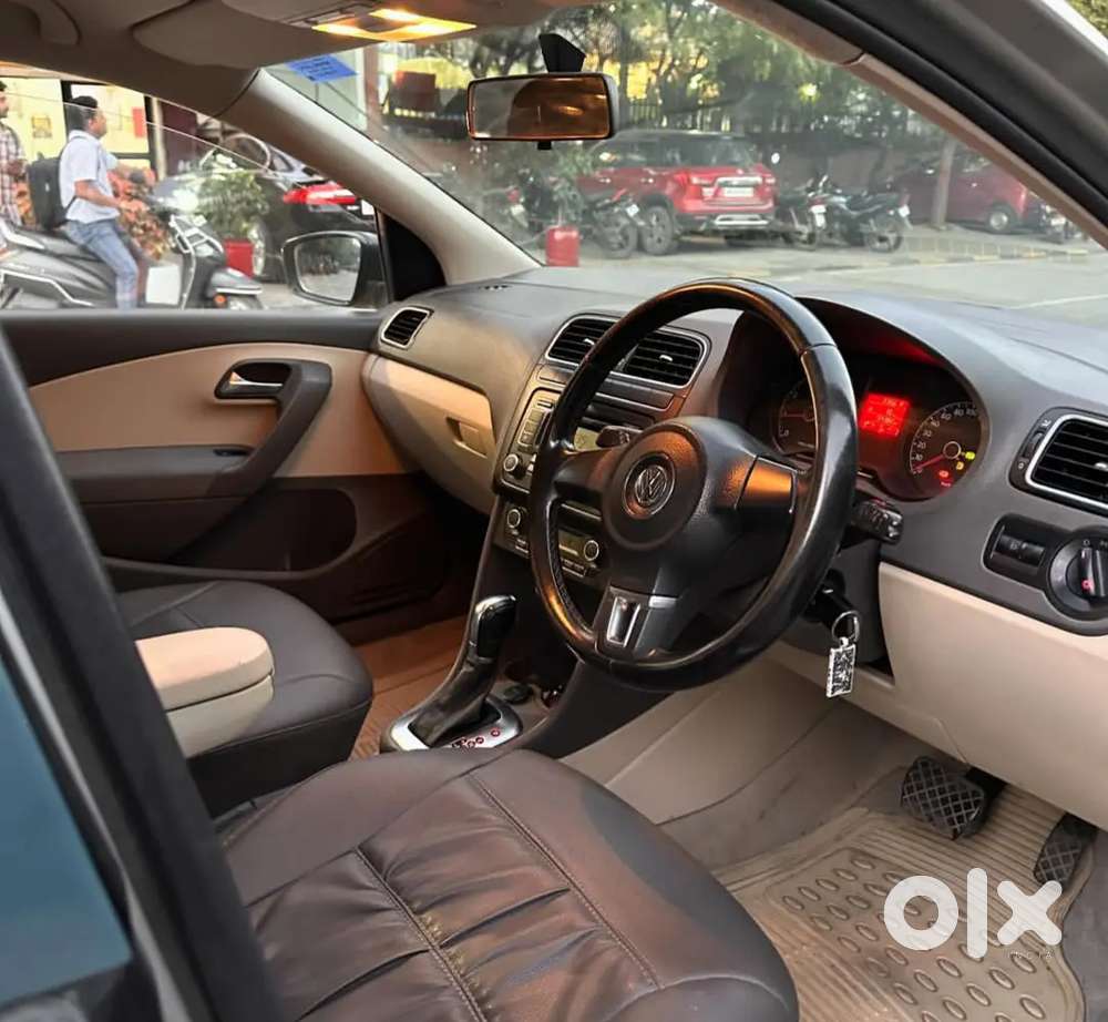 Vento 1.6 Automatic