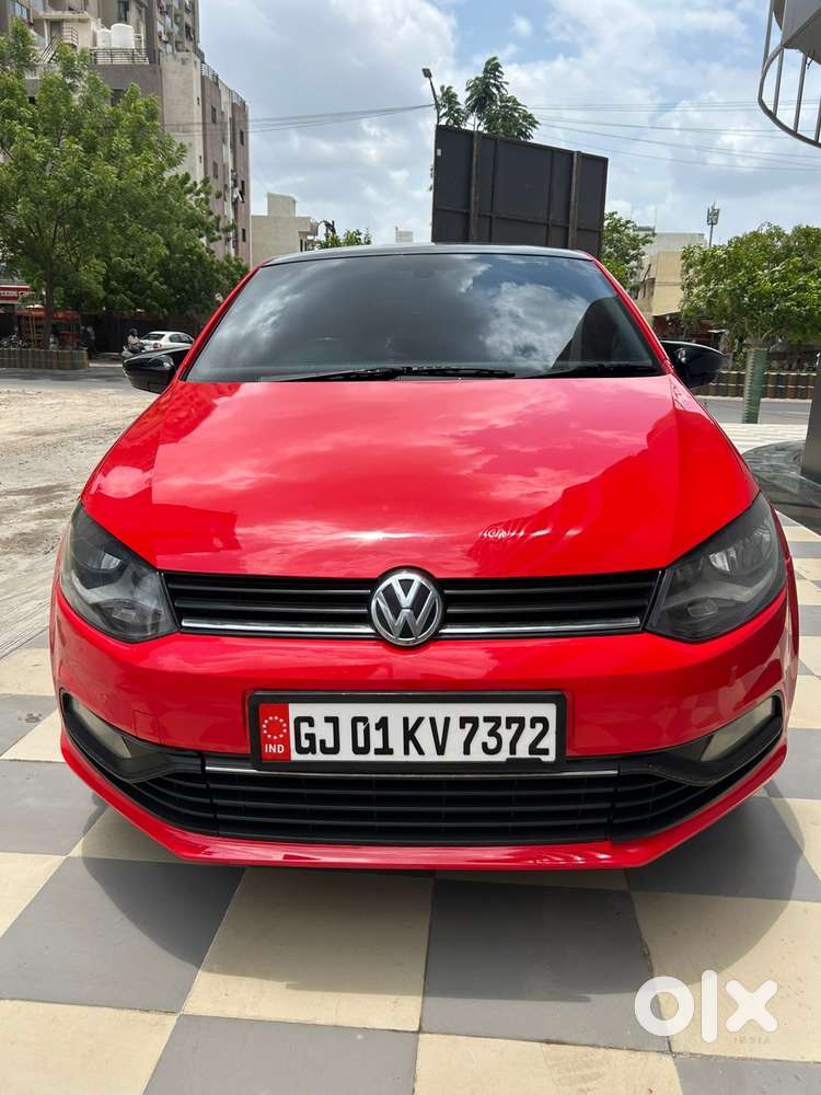 Volkswagen Polo 1.5 Tdi Highline Plus, 2019, Diesel