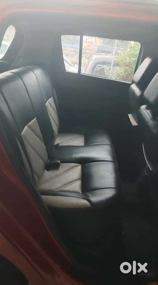 Maruti Suzuki Swift Ldi, 2011, Diesel