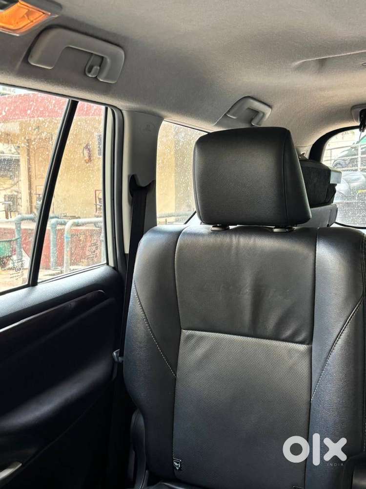 Toyota Innova Crysta 2019 Diesel 48500 Km Driven