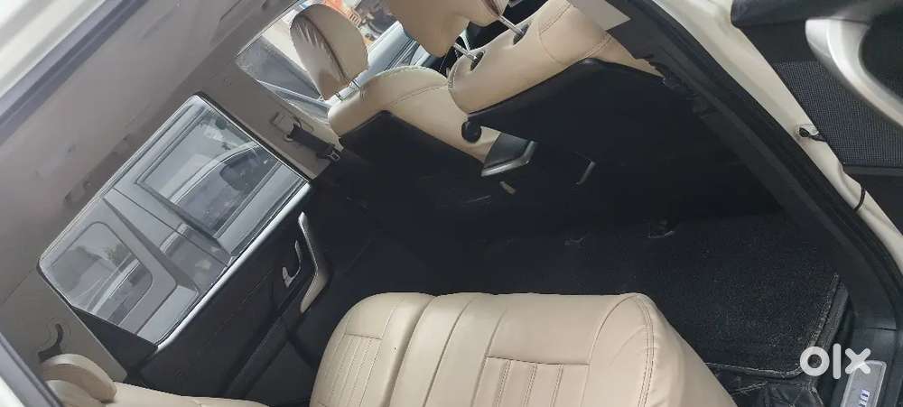 Mahindra Xuv500 Diesel 2019