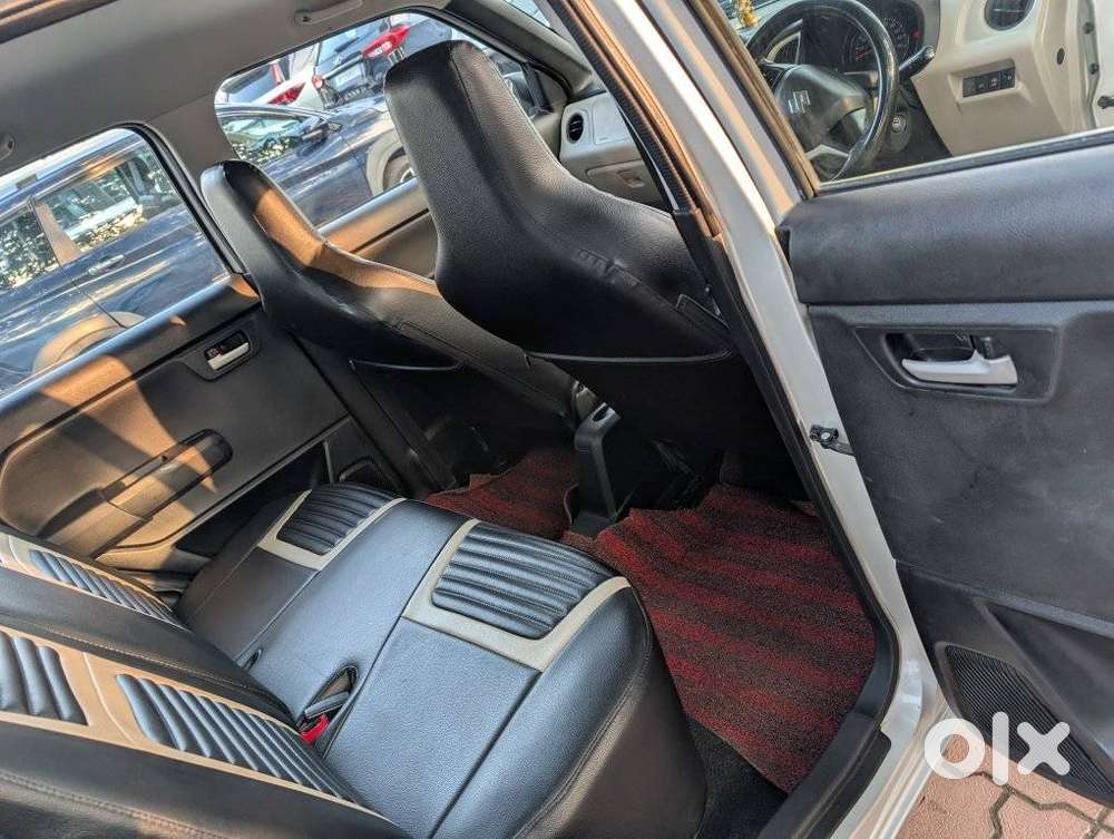 Maruti Suzuki Wagon R Zxi, 2022, Petrol