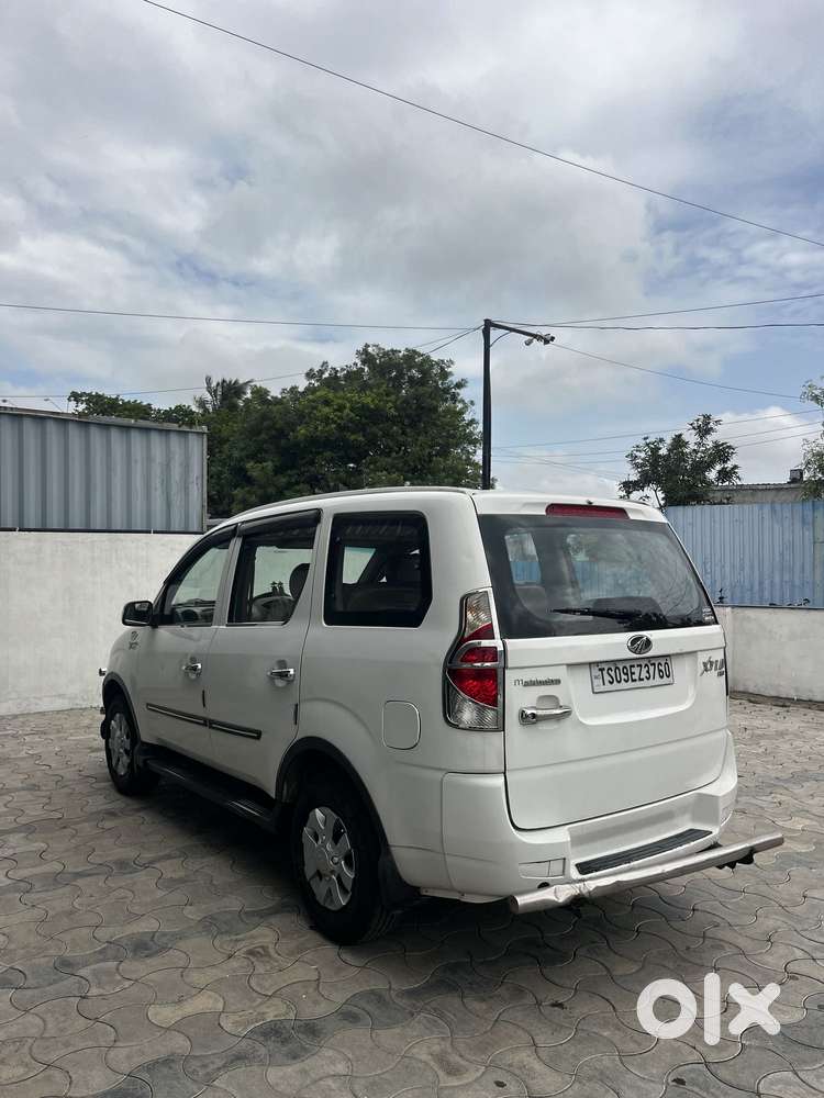 Mahindra Xylo H4 Bs Iv, 2018, Diesel