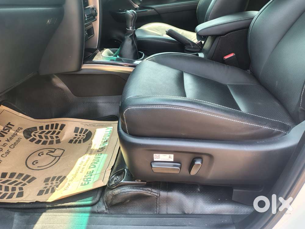 Toyota Fortuner, 2021, Diesel