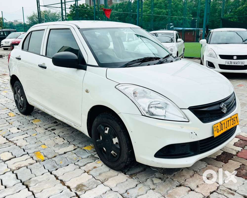 Maruti Suzuki Dzire 1.2 Tour S Cng, 2022, Cng & Hybrids
