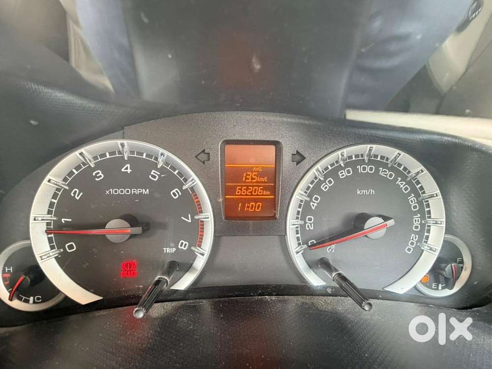 Maruti Suzuki Swift Dzire 2014 Petrol Good Condition