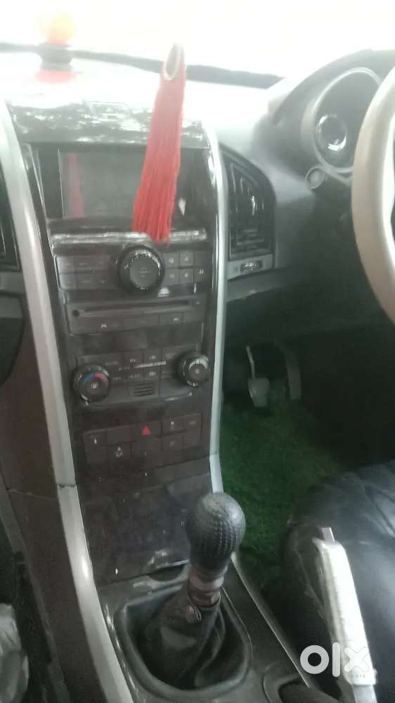 Mahindra Xuv500 2012 Diesel 100000 Km Driven