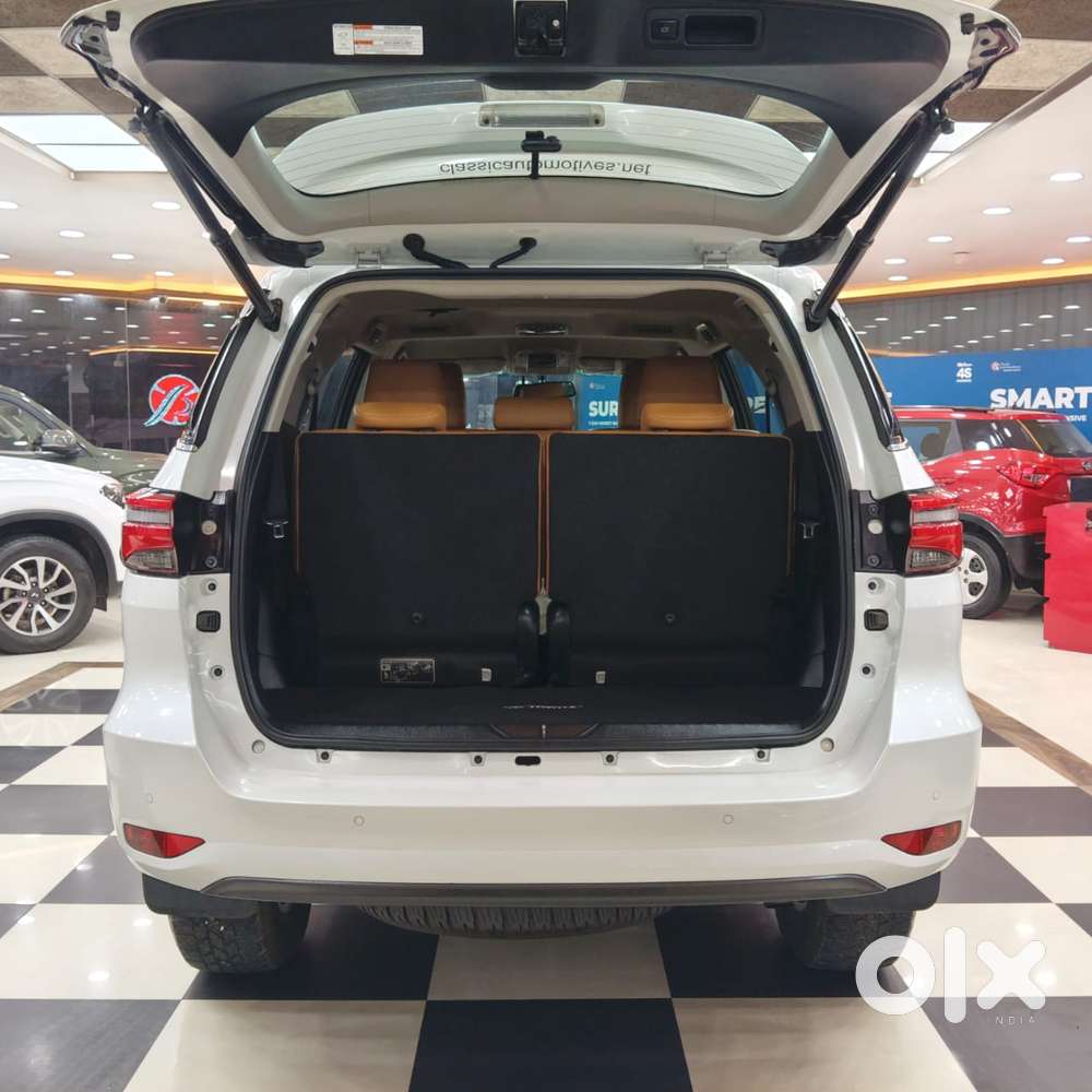 Toyota Fortuner 4x2 At 2.8 Diesel, 2024, Diesel