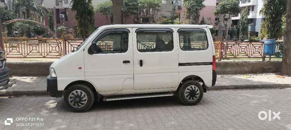 Maruti Suzuki Eeco Ac 2025