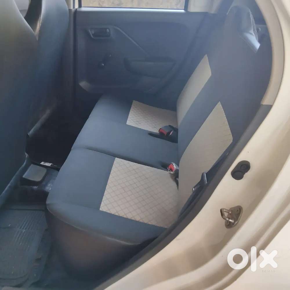 Maruti Suzuki Alto K10 2023 Petrol 50000 Km Driven