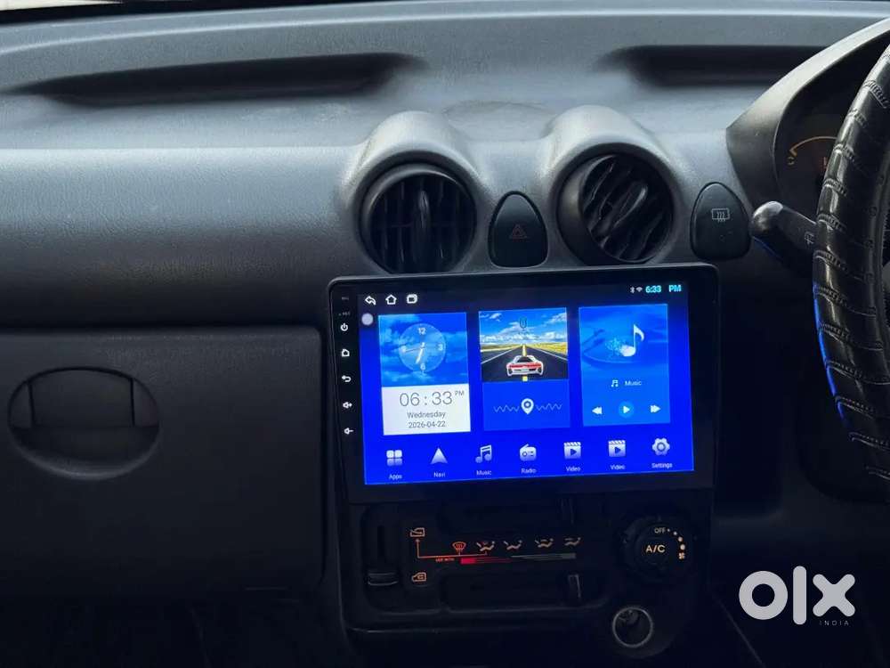 Top.model Santro Xing In Good Condition