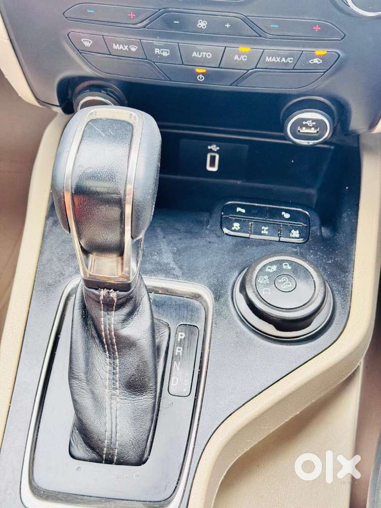Ford Endeavour 3.2 Titanium At 4x4, 2019, Diesel