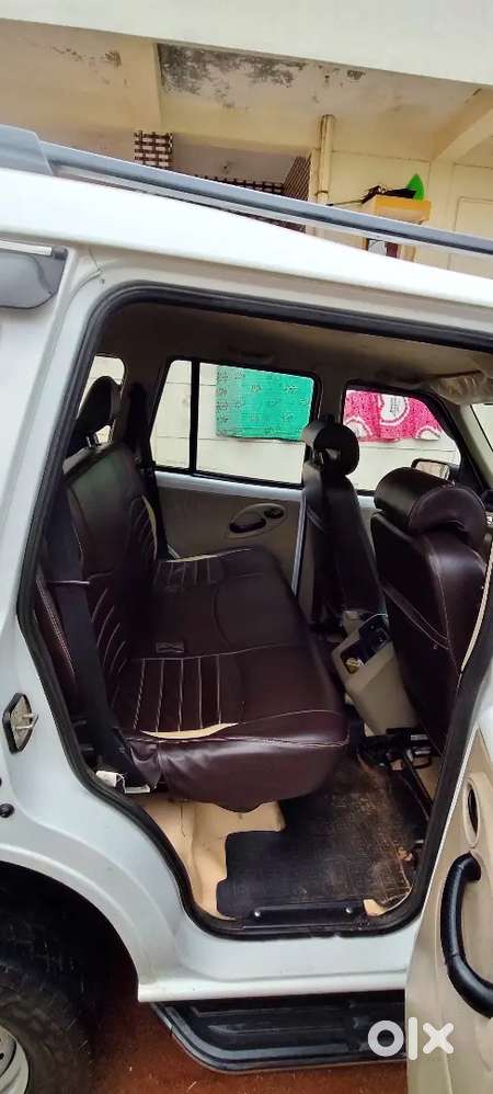 Mahindra Scorpio 2023 Classic Variant