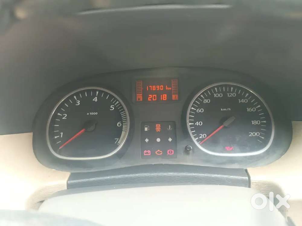 Renault Duster 2012 Diesel 170000 Km Driven