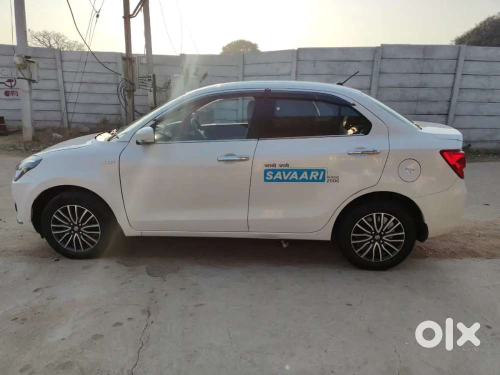 Maruti Suzuki Dzire 2019