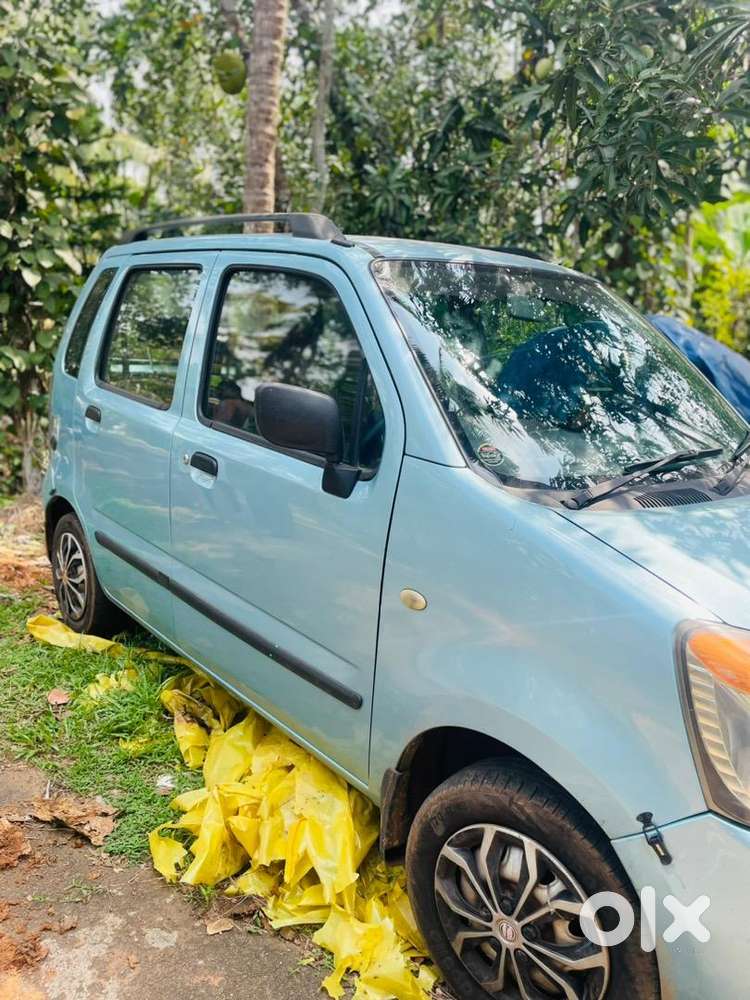 2nd Owner Maruti Suzuki 2006