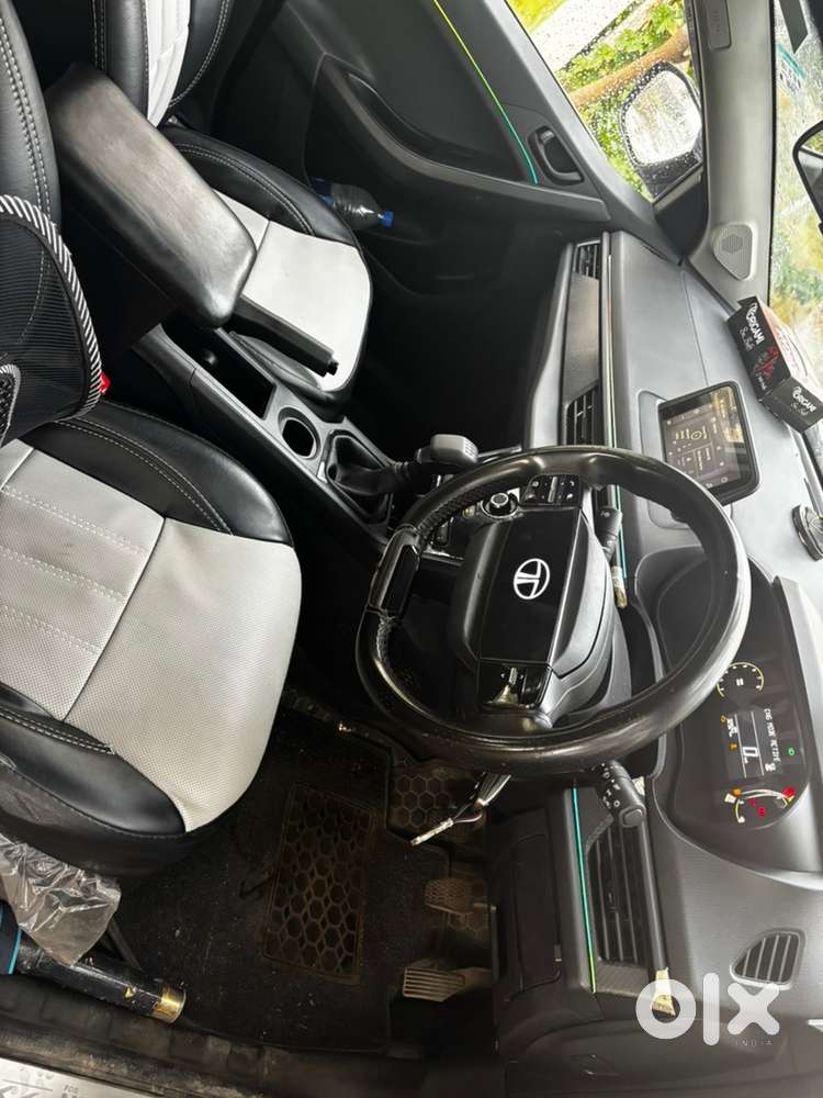 Tata Nexon Smart Plus 2025 Model Year