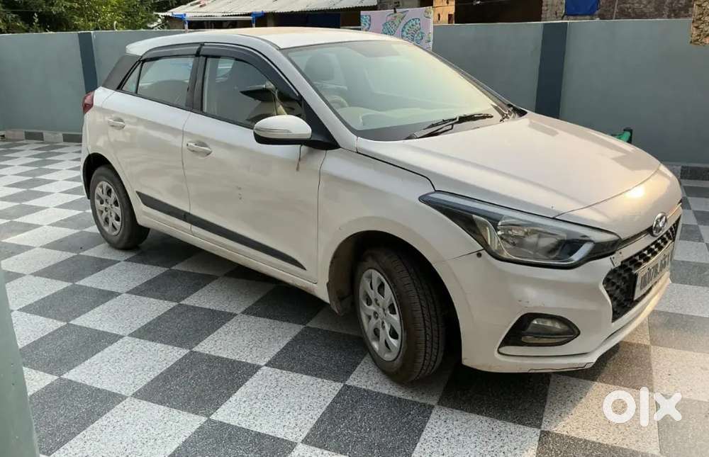 Hyundai I20 2015