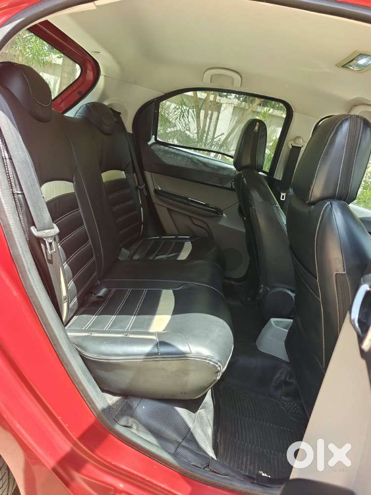 Tata Tiago Xz Diesel, 2018, Diesel