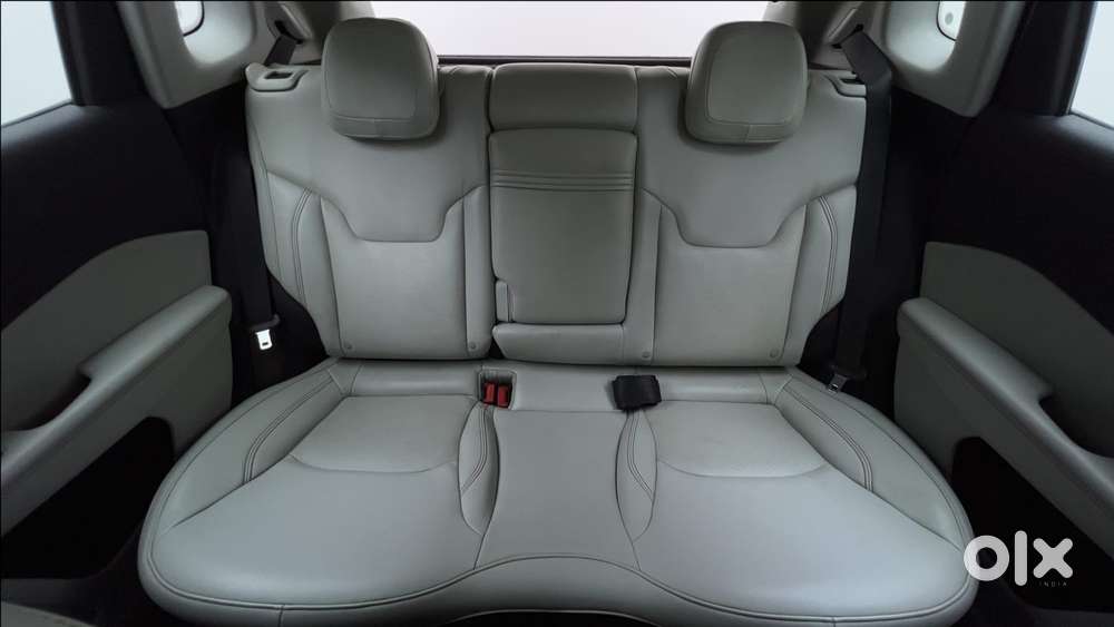 Jeep Compass 2.0 Limited Plus, 2020, Diesel