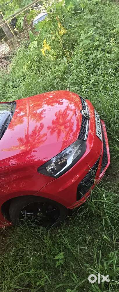 Volkswagen Vento 2012 Petrol 85000 Km Driven