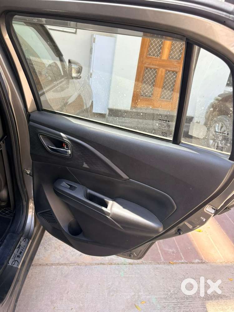 Swift Zxi 2024 Petrol Manual