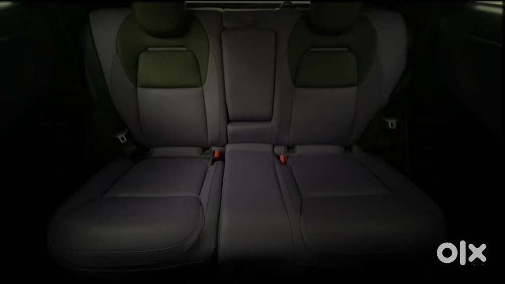 Tata Nexon Fearless Plus S Purple 1.2 Revotron Petrol 7dca Dual Tone..