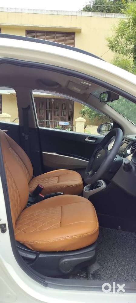 Hyundai Grand I10 Asta 1.1 Crdi, 2015, Diesel