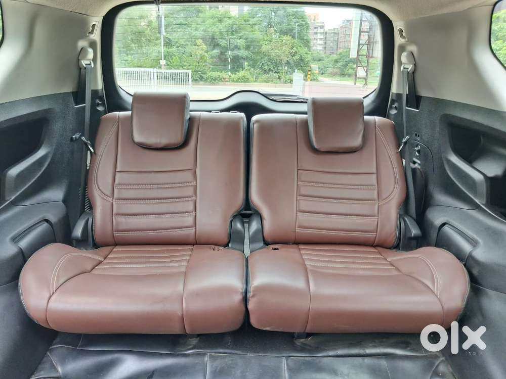 Toyota Innova Crysta 2.8 Zx At, 2019, Diesel