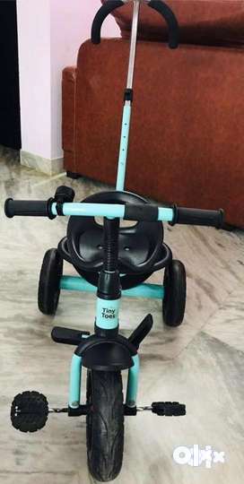 2nd cheap hand tricycle