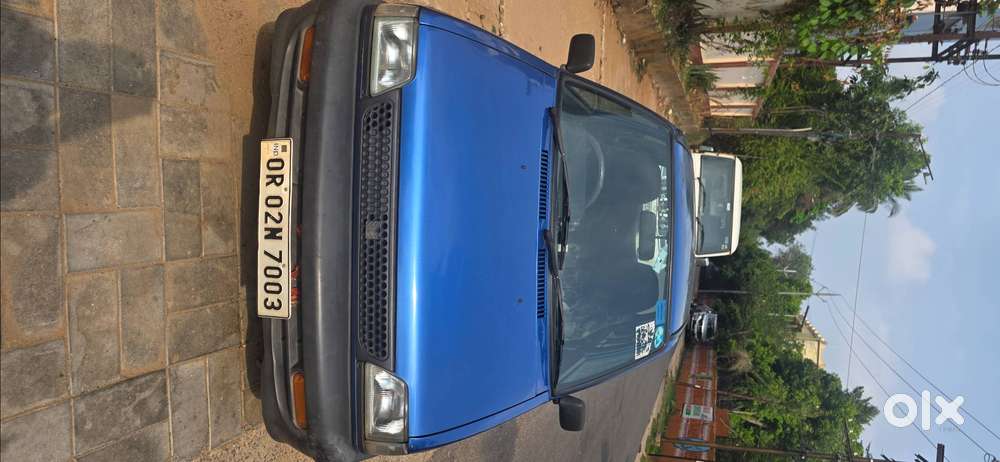 Single Hand Maruti 800 Dx  Excellent Running Condition
