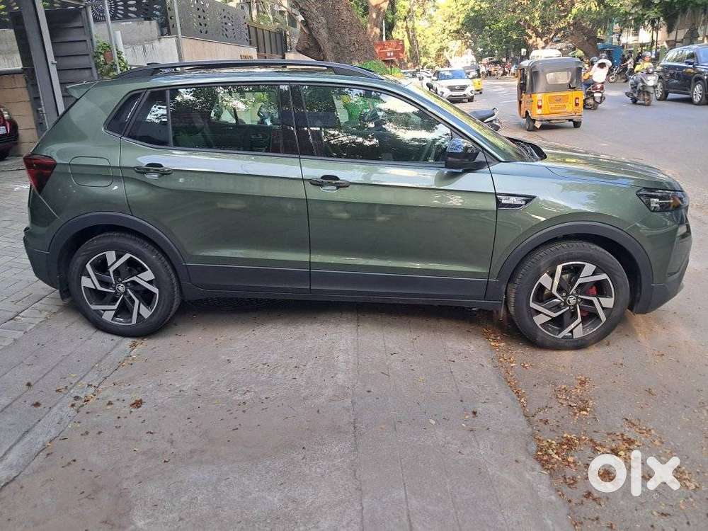 Skoda Kushaq 1.5 Monte Carlo Tsi Dsg, 2026, Petrol