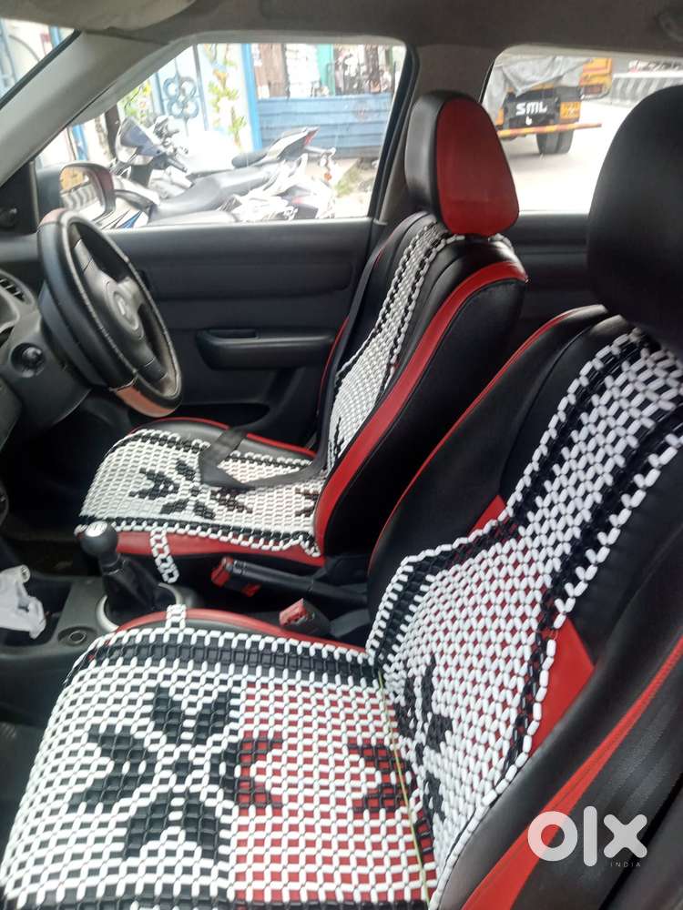 Maruti Suzuki Swift Ldi Bsiv, 2008, Diesel