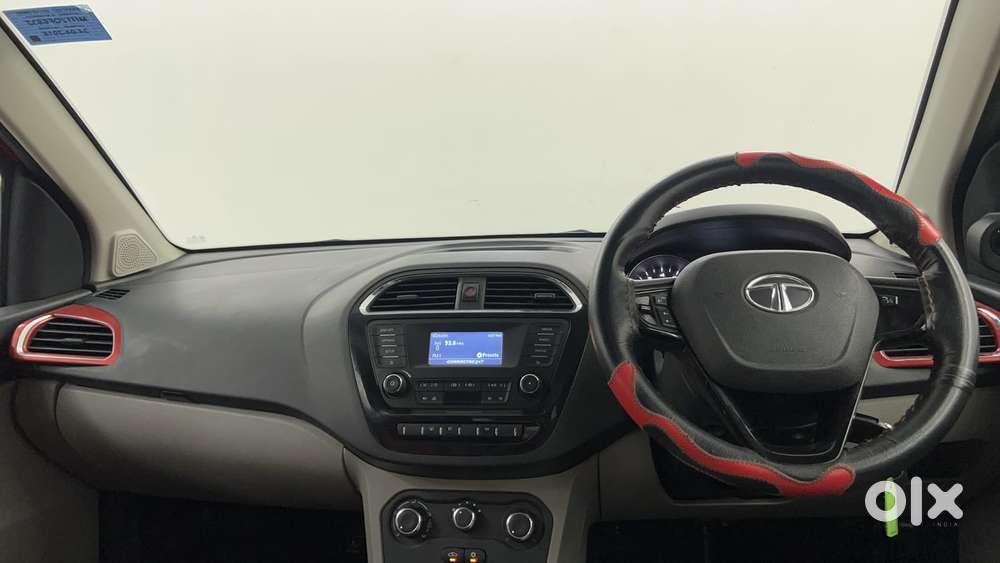 Tata Tiago Xz, 2018, Petrol