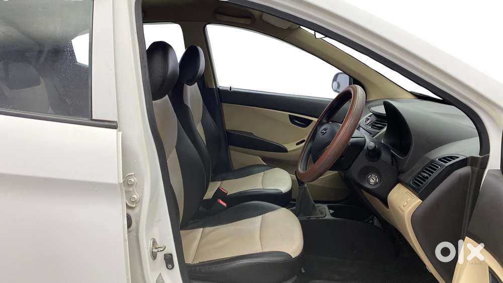 Hyundai Eon Era +, 2014, Petrol