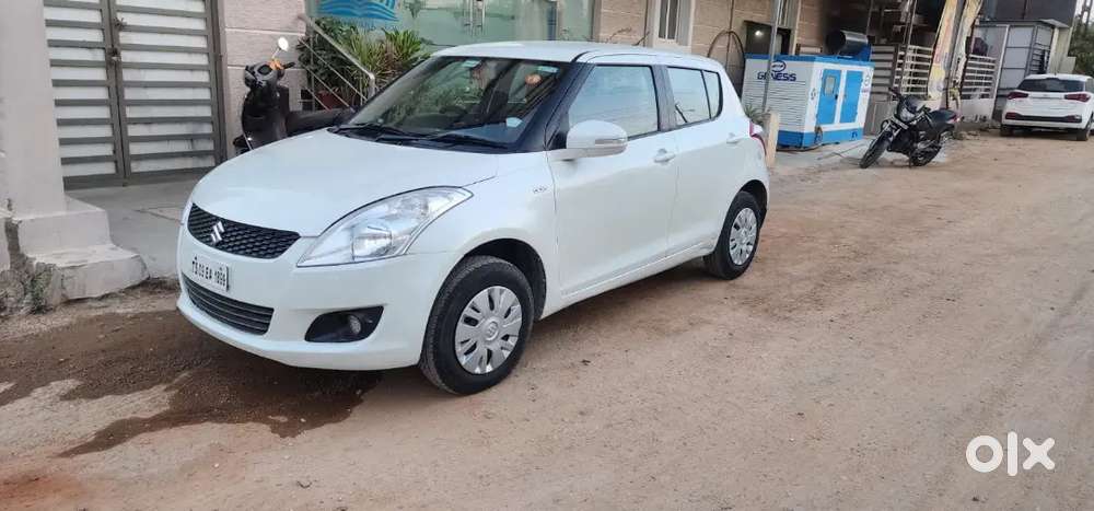 Maruti Suzuki Swift 2014 Diesel 78000 Km Driven Well Maintained