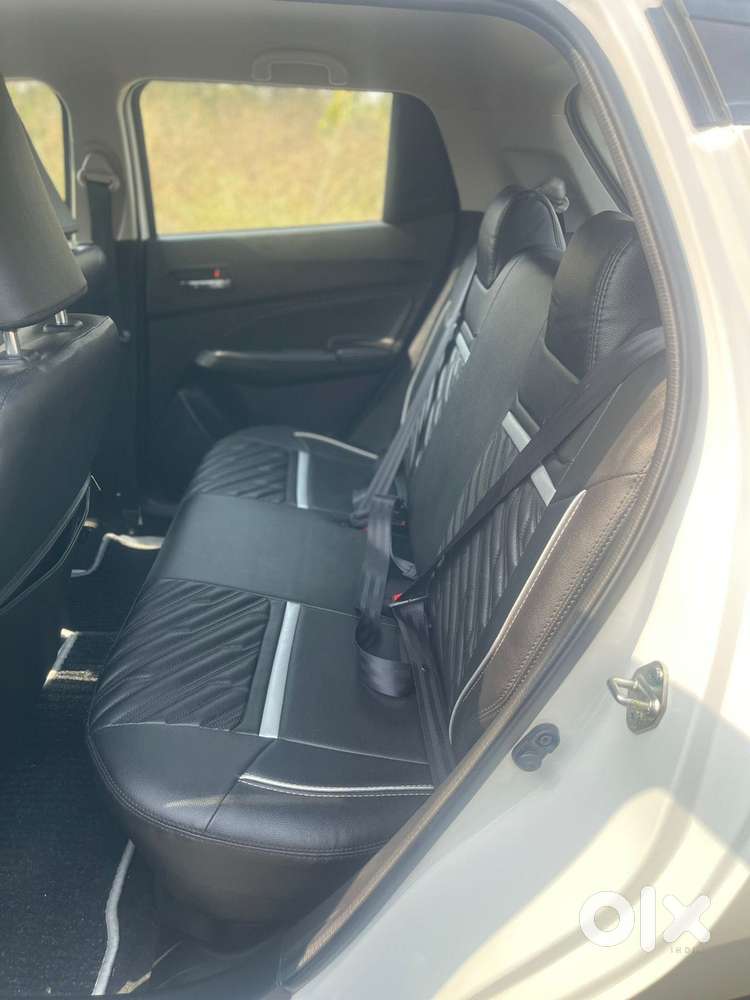 Maruti Suzuki Swift 1.2 Vxi (o), 2024, Petrol