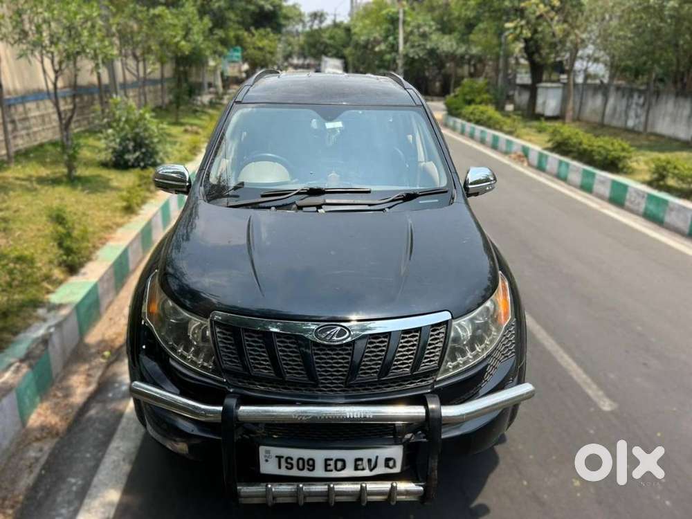 Mahindra Xuv500 Diesel W8 For Best Price