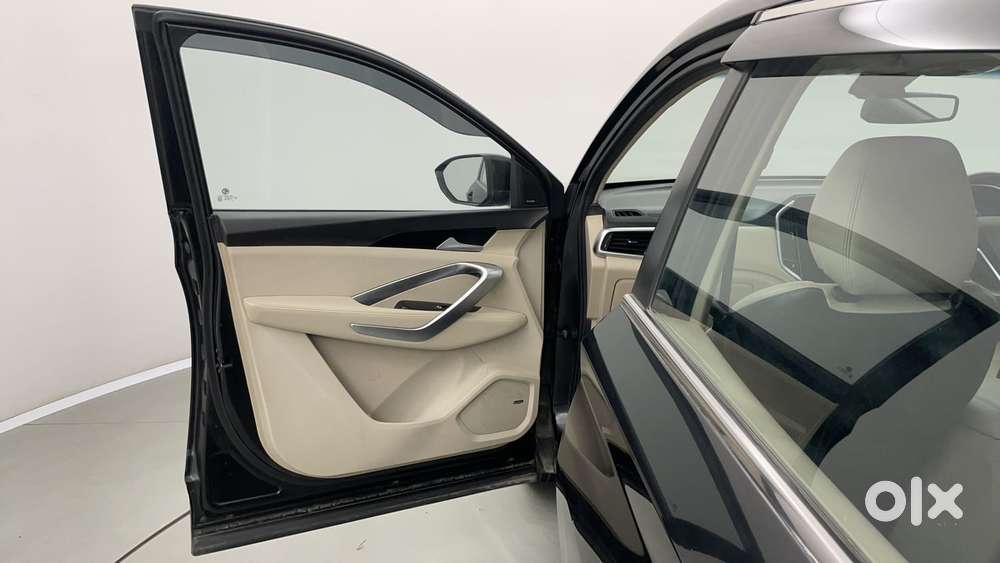 Mg Hector Sharp At, 2021, Petrol