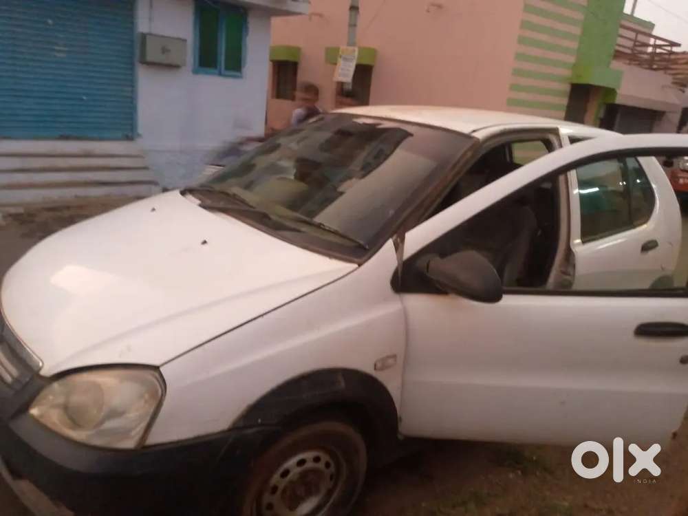Tata Indica 2010 Diesel Good Condition