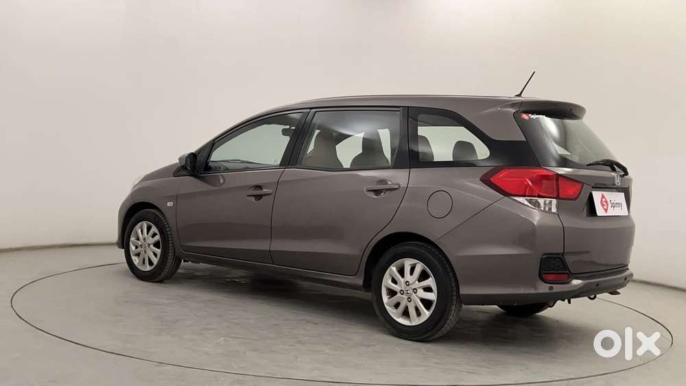 Honda Mobilio V I-vtec, 2015, Petrol