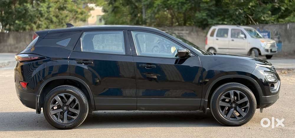 Tata Harrier Xza Plus At, 2021, Diesel