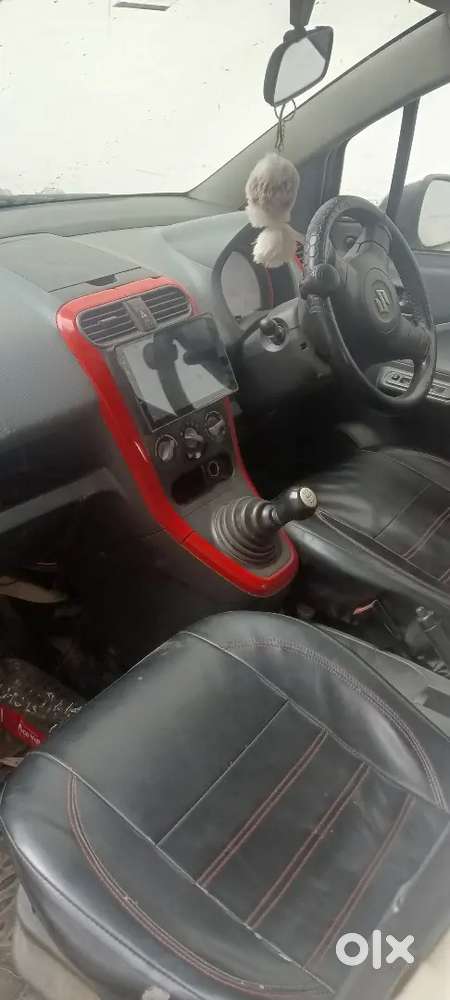 Maruti Suzuki Ritz 2011 Diesel 50000 Km Driven