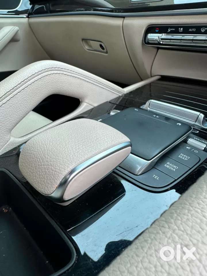 Mercedes-benz Gle, 2024, Diesel