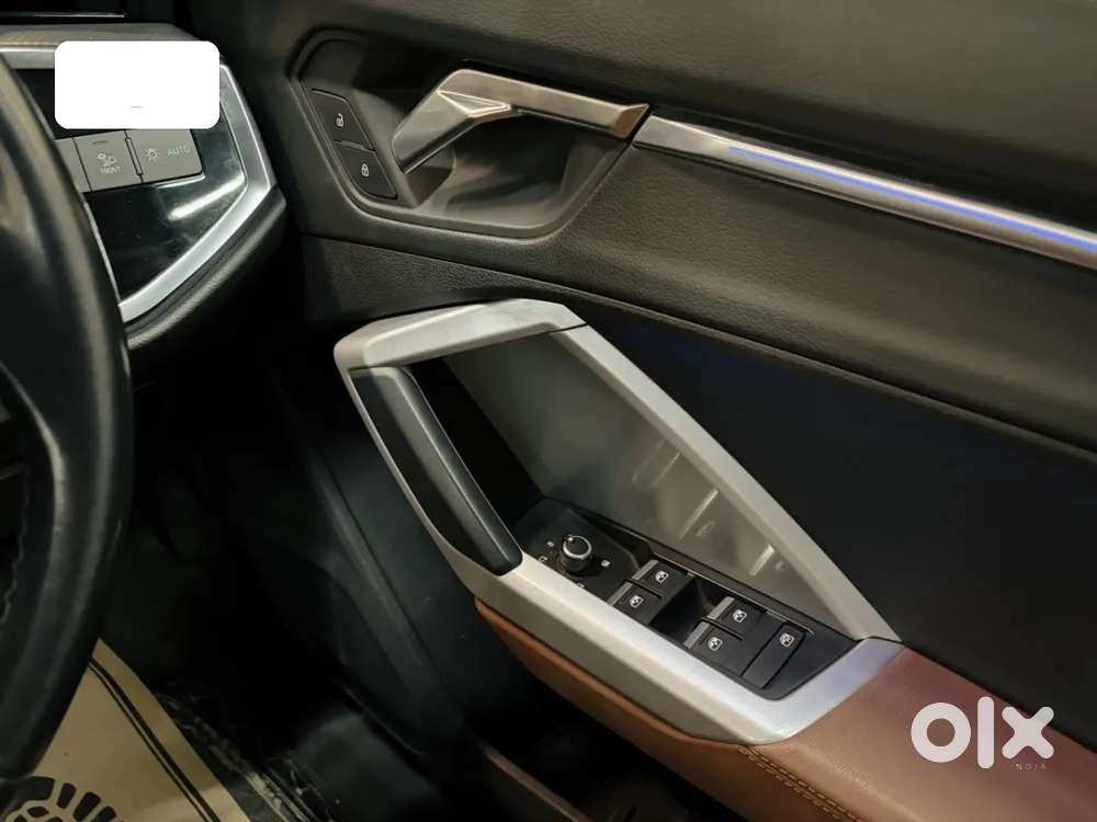 Audi Q3 40 Tfsi Premium Plus, 2024, Petrol